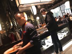 -呷哺呷哺 小火锅 (浦东新欧尚超市店)