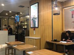 -鲜芋仙(太原街万达店)