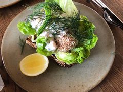 -BOR Eatery(安福路店)