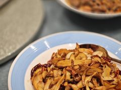 干椒牛肝菌-熙楼(翠湖店)