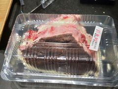 慕斯蛋糕边角料-苹果花园(桂林路店)