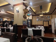 -摩根扒房(桐梓林店)