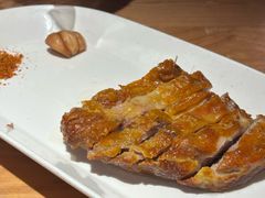 -谷丽麦馕新疆菜·清真(步步高梅溪新天地店)