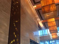 -上海龙之梦万丽酒店