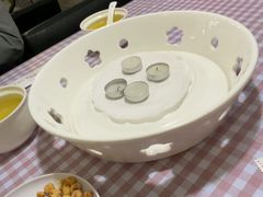 -拿渡·水煮鱼麻辣香锅(王府井奥莱·香江小镇店)