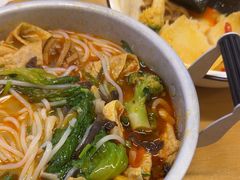 -丽丽三鲜螺蛳粉(田林路店)