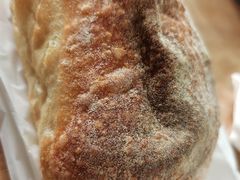 夏巴塔-慢熟面包店bud bread(孩儿巷店)