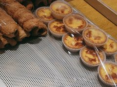 -西村叔叔的店·面包·甜品·蛋糕(牡丹园店)