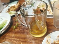 -汉巴味德(沈阳万象汇店)