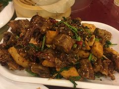 -全聚德烤鸭店(准噶尔路店)