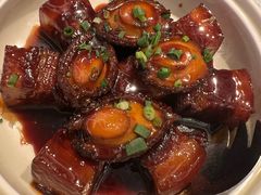 -上海和平饭店龙凤厅 Dragon Phoenix