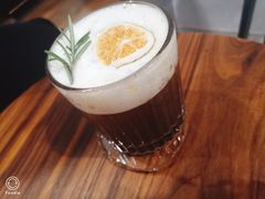 Black&nbsp;Sour-Eu2+ coffee(上大路店)