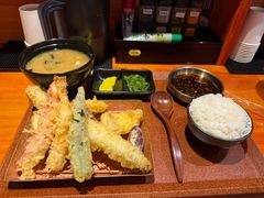 -天妇罗内顺田(罗湖店)