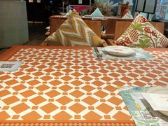 -初拾·花里餐厅(钜城华亿店)