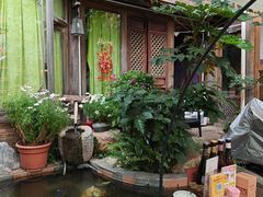 -吃货私房菜(丽江束河古镇店)