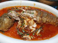 -老雒阳面馆·水席(洛宁高速路口店)