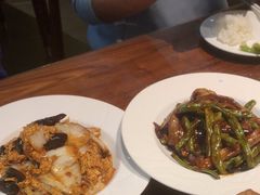 -南门小馆·清真(国贸商城店)