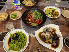 -小月靓虾(湘隆时代广场店)