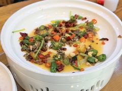 -下梅人家土菜馆(历史文化餐厅度假区店)