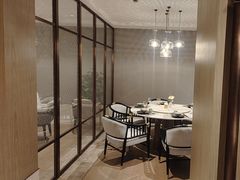 -杭州西湖柳莺里酒店·闻莺厅