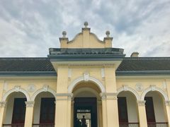 -南京中国近代史遗址博物馆(南京总统府)