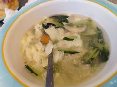 素烩汤-山南熏肉大饼(辽菜旗舰店)