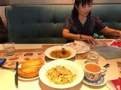 -翠华餐厅(百老汇店)