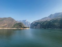 -白帝城·瞿塘峡景区