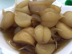 -渔中舟海鲜大排档(普陀沈家门店)