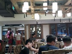 -纸盐河码头火锅(十八梯店)