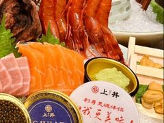 -上井料理黑金店(IFS国金中心店)