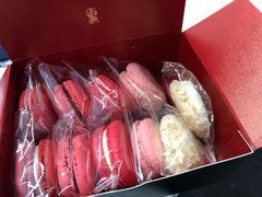 -La Porte de Paris 巴黎之门法式甜品