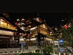 -梅州天地人花园酒店(梅县人民广场店)
