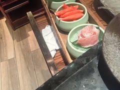 -捞王锅物料理(金华义乌之心店)