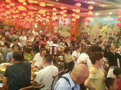 大堂-亮欢寨酸汤鱼(沙冲路店)