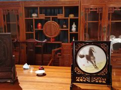 -古韵轩·园林餐厅