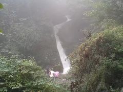 -陕西省红河谷森林公园
