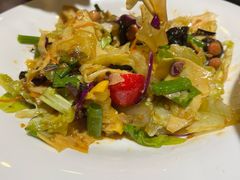 -七菜馆·东北菜·蒸饺(文体路店)