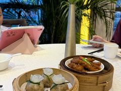 -丰鲤楼•闽南茶楼(仟禧汇店)