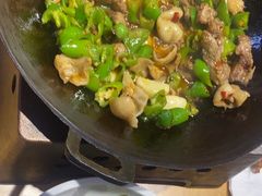 -张氏父子常德肠子馆(贺龙店)