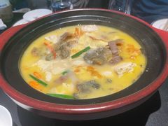 -茶人村·前滩江景雅宴(上海首店)