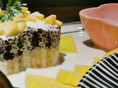 -南越郡·越式风味餐厅(青秀万达店)