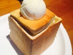 -蜜桃餐厅·古运河畔(南下塘店)