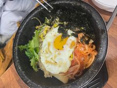 -元堂脊骨土豆汤(明洞2号店)