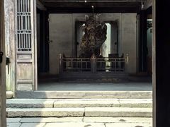-乌镇东栅景区