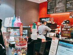 -85度C(上海茶陵北路店)