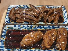 -古乡居甜品(大信店)