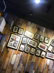 点击看大图 -藤野造型