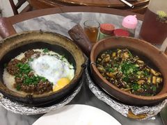 -红星光发煲仔饭(大石街店)
