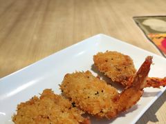 -必胜客(江桥万达店)